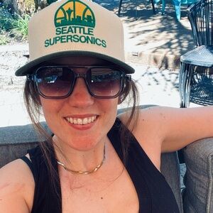 Meet your Posher, Kelsey